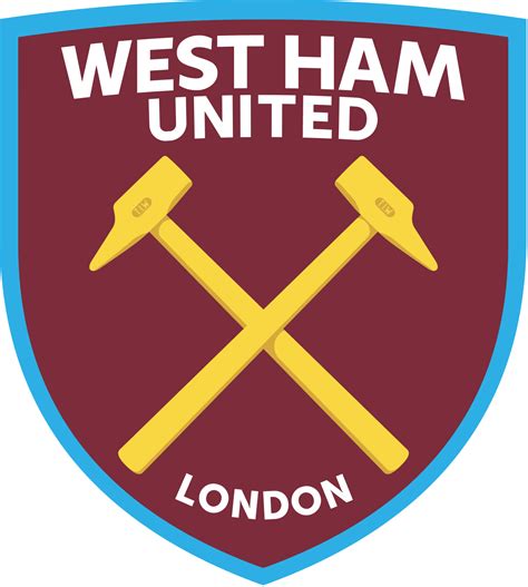 west ham united ladder